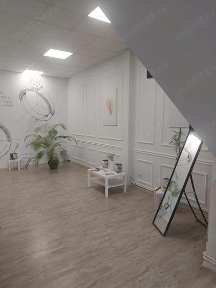Inchiriez spatiu comercial - 1