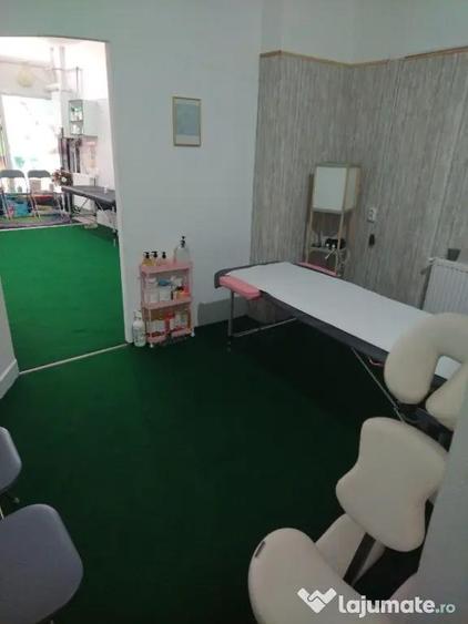 Zona Centrul Vechi-Piata , spatiu 40mp - 4
