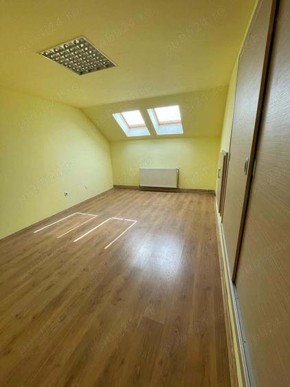 Spatiu de birouri, 5 Camere, zona Centrala - 2