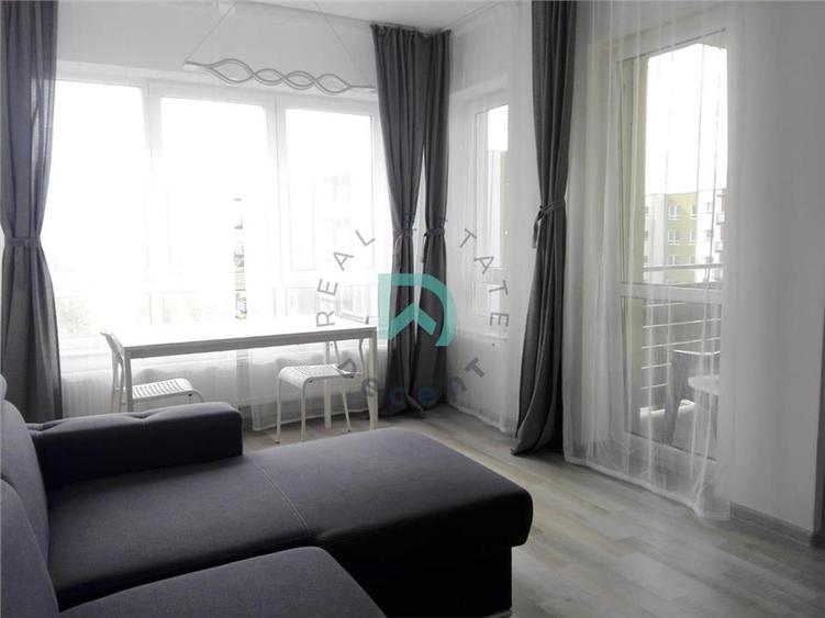 Garsoniera moderna Avantgarden, Brasov. - 5