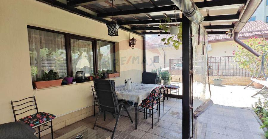 Casa / Vila cu 5 camere de vanzare in zona Pipera - 15