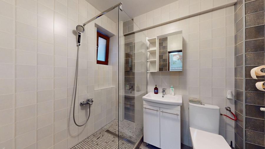 Apartament 4 camere + curte proprie Locatie excelenta – Brancoveanu - 9