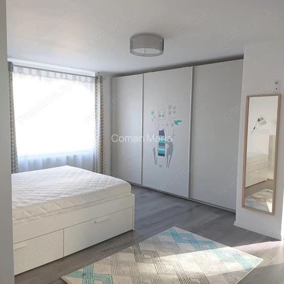 Apartament cu 3 camere Tudor Bd. Pandurilor