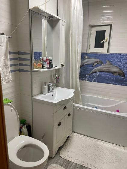 Apartament zona Primaverii compartimentat in 3 camere - 4