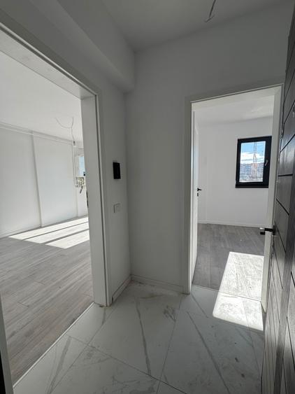 Apartament 2 camere tip studio, finisaje premium, incalzire pardoseala Militari - 12