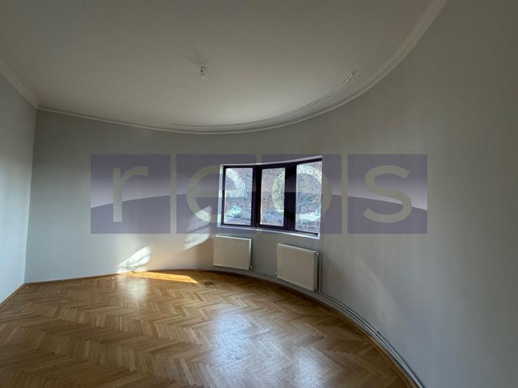 INCHIRIERE PARTER VILA DEOSEBITA 75MP | FLOREASCA | IDEAL BIROU-SALON - 10