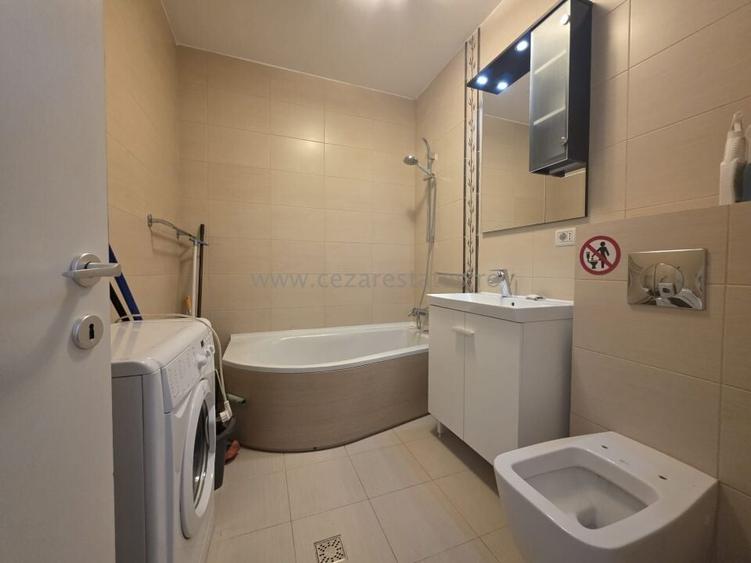 HERASTRAU SOSEAUA NORDULUI  APARTAMENT SPATIOS TERASA 17 MP - 19