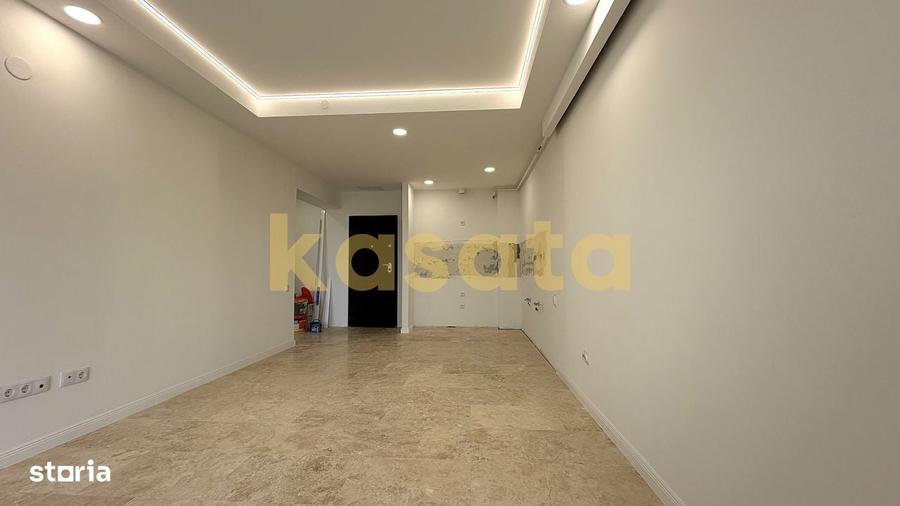 2 camere I Cosmopolis I 45mp I parcare I renovat total - 4