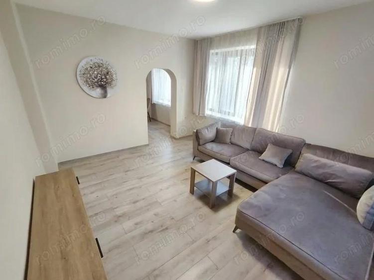 Apartament cu 3 camere in zona Lujerului - 5
