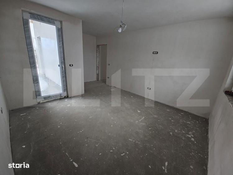 Casa 4 camere in Valea Lupului - 10