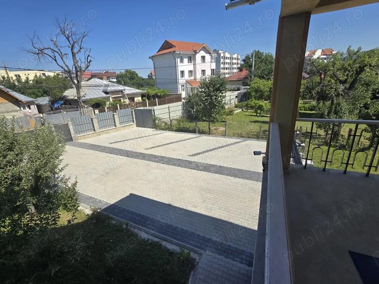 Spa?ii de inchiriat separat impreuna, zona gara Targu Neam? - 8