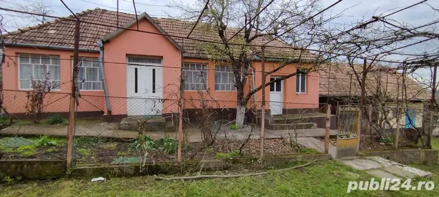 Casa de vanzare in Silivasu de Campie - 6