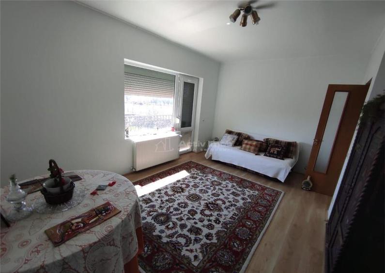 Vila 7 camere 234 mp - Clinceni / Str. Monumentul Eroilor - 15