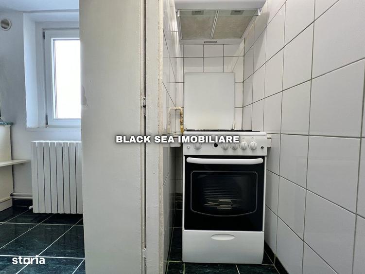 Apartament 3 camere decomandat - Tomis 3 / City Park Mall - For Sale! - 12