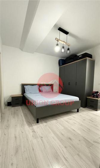 Apartament 3 Camere Mobilat Utilat Complet Loc de Parcare - 5