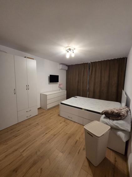 Proprietar - Garsoniera renovata | Rotonda | Etaj intermediar - 3