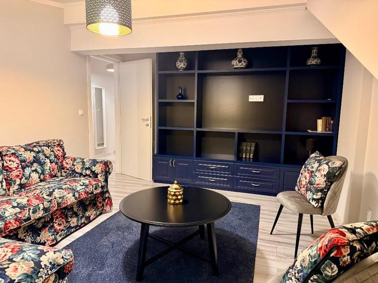 🏠 Apartament 3 camere de închiriat – Bazilescu - 5