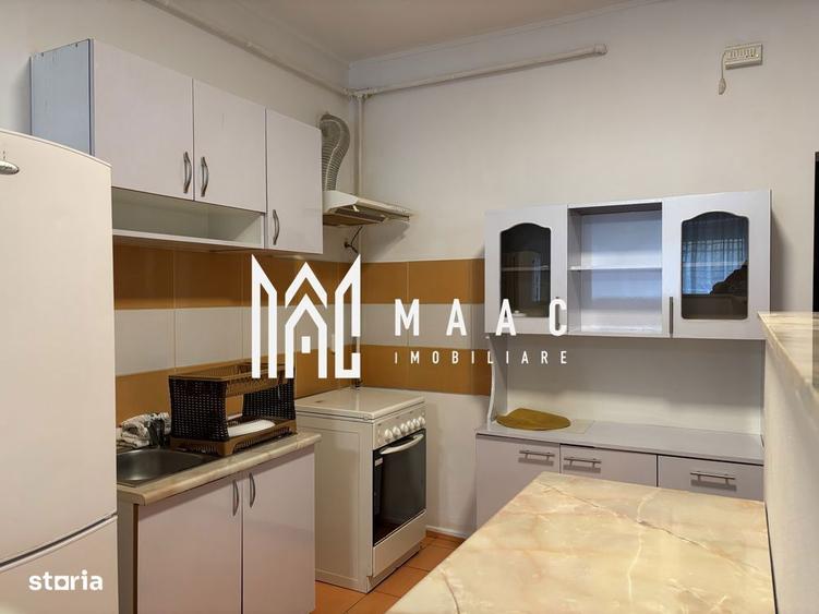 Apartament 3 camere | Parter | 96MPU | Vasia-Medias - 6