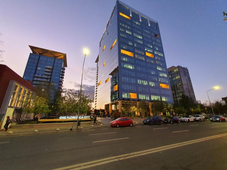 Floreasca, 2 camere prima inchiriere - 2