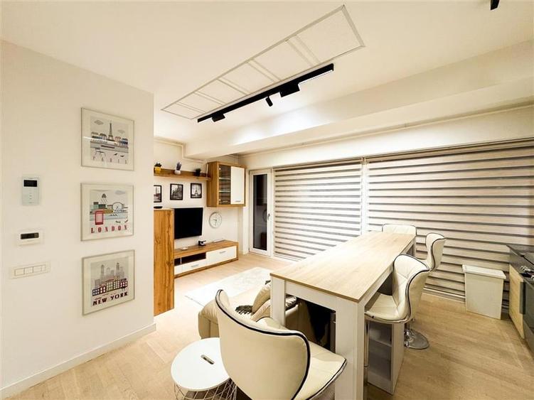 Apartament de inchiriat 2 camere Complex Central Stefan cel Mare - 10