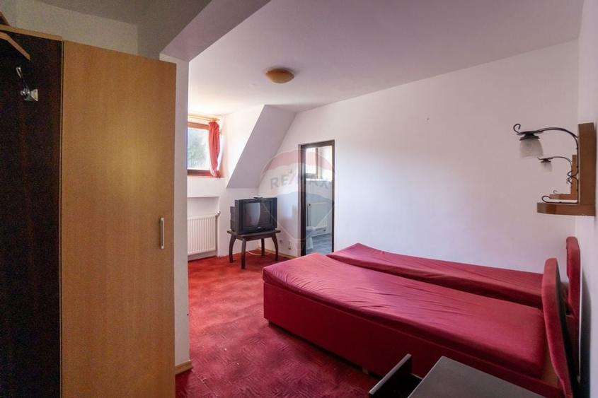 Hotel de vânzare, 32 CAMERE| 3000mp TEREN | COMISION 0% | - 29