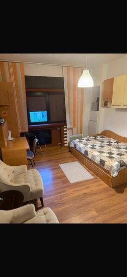 Garsoniera de inchiriat - 1