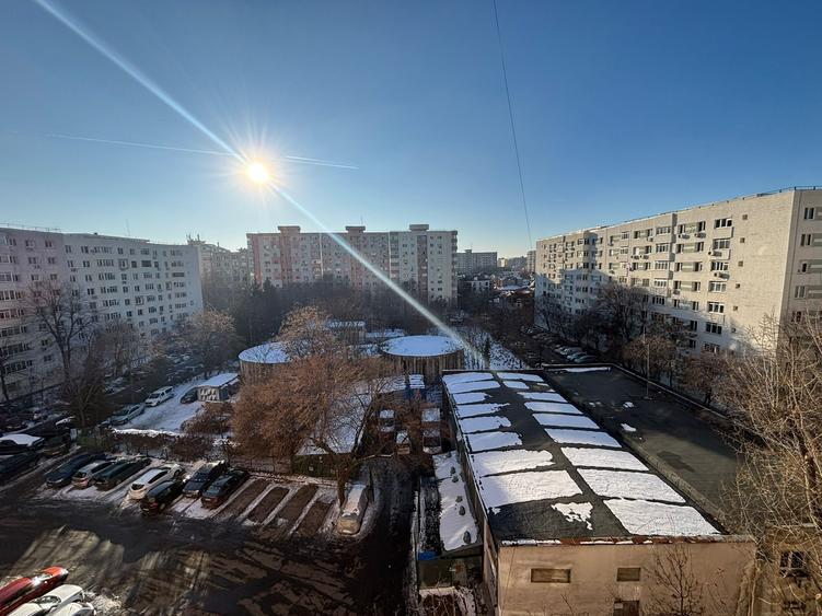 Apartament 2 camere, Teiul Dosmnei - 14