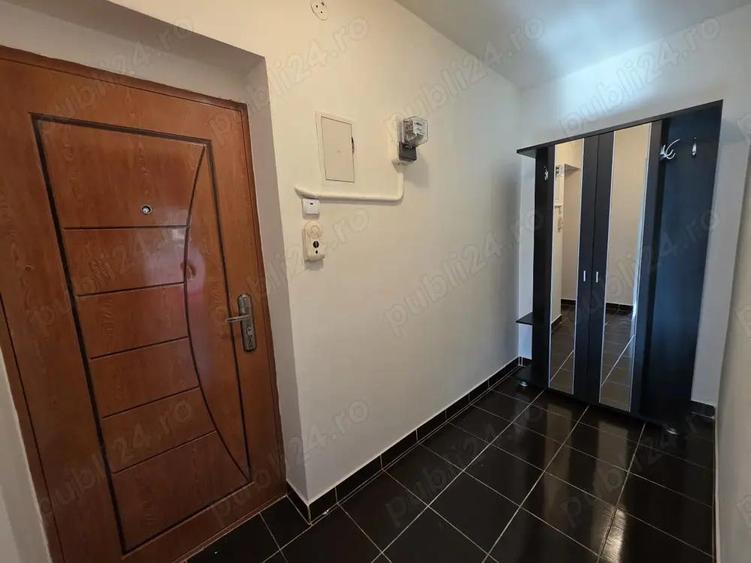 Apartament 2 camere decomandat, 50 mp utili, etaj 1, zona Progresu Deva - 9