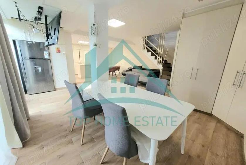 De inchiriat casa moderna pe 2 niveluri, in Gheorgheni! - 3