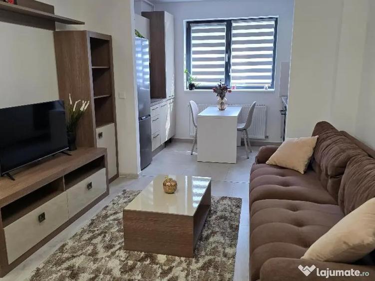 Inchiriez apartament 2 camere Hils Pallady - 1