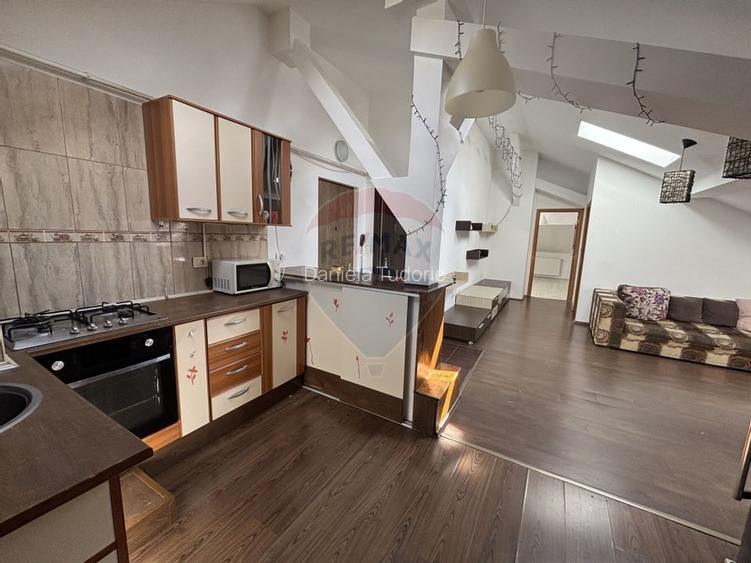 OPORTUNITATE Apartament 3 camere de vanzare in zona Giulesti