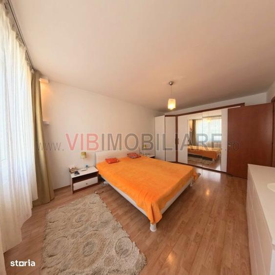 2 Camere - Romancierilor - Etaj 3/4 - 5