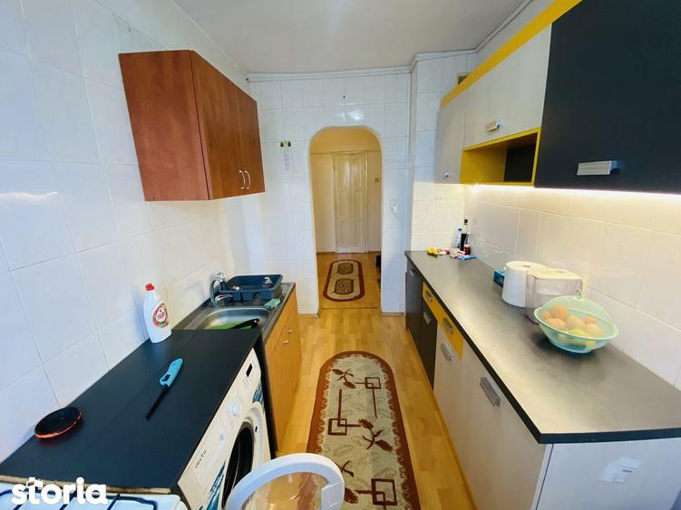 Bulevard, ap 2 camere spatios, Alexandru cel Bun - 10