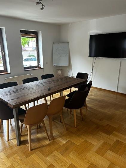 Spatiu Birou, Str. Louis Blanc/Paris,Guvern, Parcare, Piața Victoriei - 10