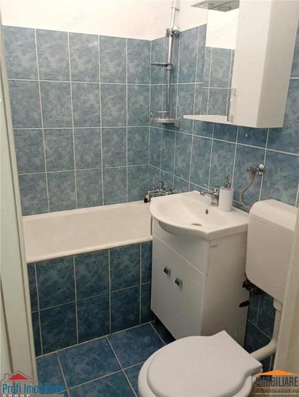 Inchiriez apartament 2 camere, Calea Romanilor - 10