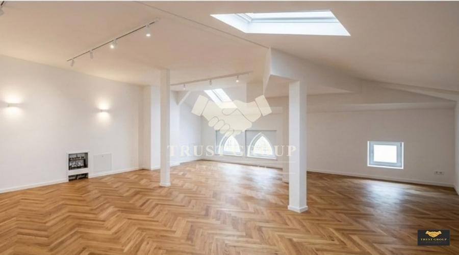 Casa individuala Gradina Icoanei | 2 Locuri Parcare | 253 mp curte libera - 5