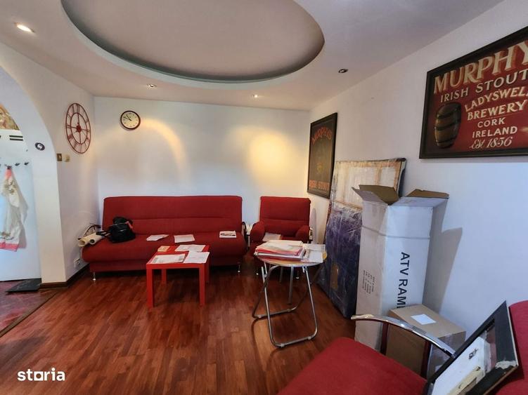 2 Camere Decomandat et 3 str Stefan cel Mare - 9