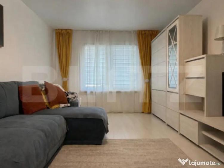 Apartament 2 camere, 55 mp, zona Tudor - 8