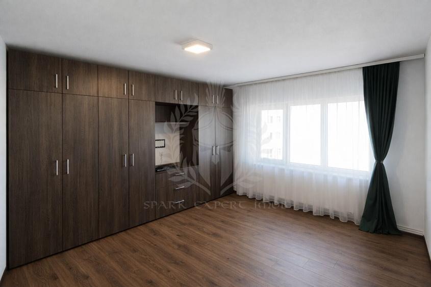 APARTAMNENT 2 CAMERE//ZONA PALTINIS - 1