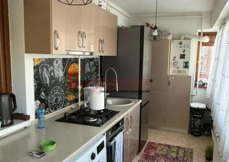 2 camere Sos Oltenitei - Metropolitan Residence - 11