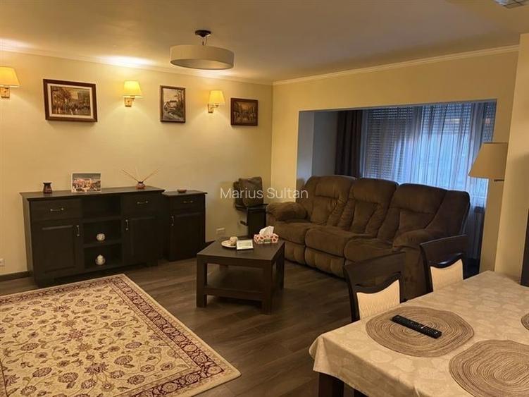 Apartament cu 3 camere, etaj 1, in Astra, Brasov