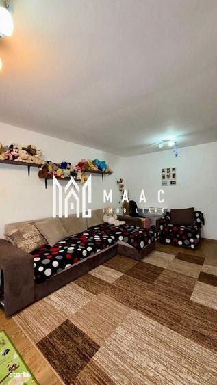 Vand apartament 3 camere - 3
