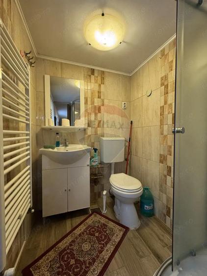 Casa in mijlocul naturii in Sighi?oara, 912 mp teren - 11