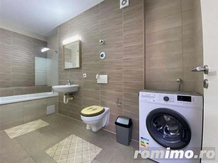 Vindem apartament tip studio mobilat si utilat modern Avantgarden 3 - 9