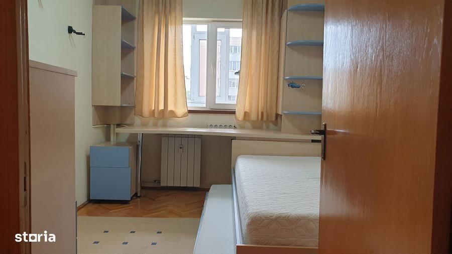 BRD Rahova | 3cam | 2bai | et.3/ 8 | mobil utilat compl | AC | Boiler - 4