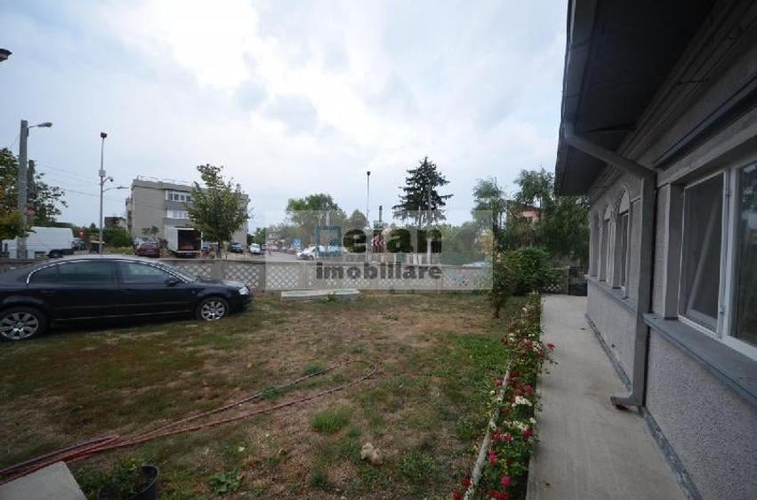 Popesti Leordeni Casa Stradal, Ideal Activitati Comerciale 395mp Teren - 9
