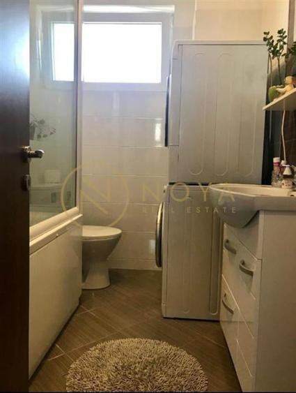 Apartament 3 camere Pipera Emil Racovita parcare inclusa - 20