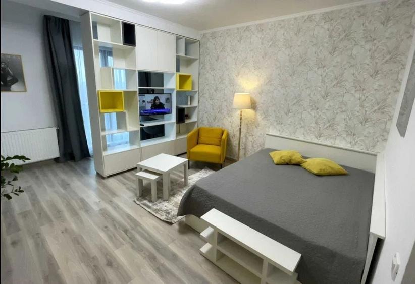 Garsoniera superba Regie-Politehnica - 1