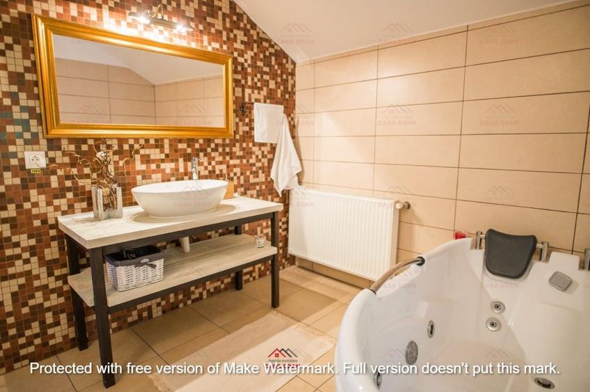 ●Vila(pensiune) in Provita, 7 camere, 5 bai, teren 1123 mp● - 10