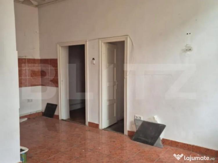 Proprietate cu 10 ari teren de vanzare pe strada Bolyai - 5